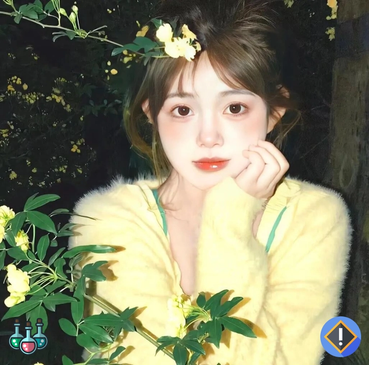 小鱼